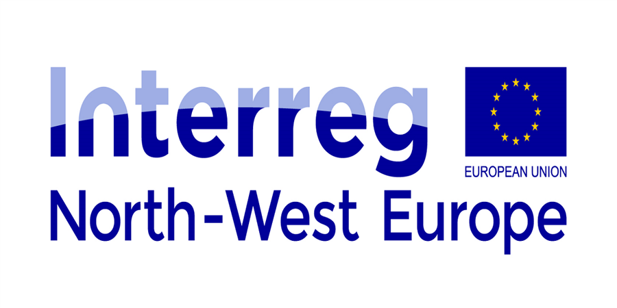 Bericht Interreg NWE Call 2 open op 14 november: bereid je aanvraag voor bekijken